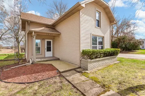 1247 Seneca, Adrian, MI 49221