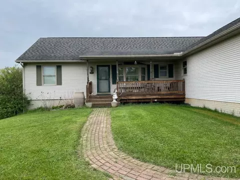 1167 Hayball, Jackson, MI 49201