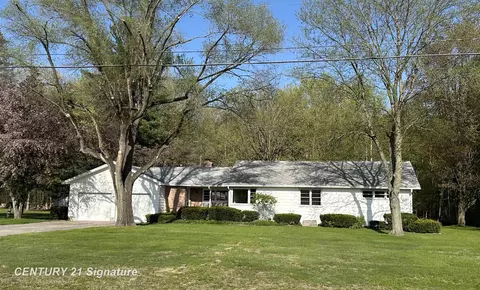 10931 S Graham, Saint Charles, MI 48655