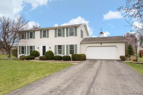 8727 Hawthorne, Tecumseh, MI 49286