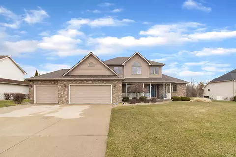 2913 Pepperberry, Bay City, MI 48706