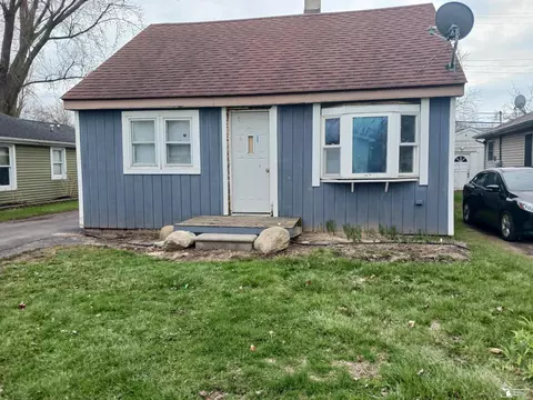3124 Beechwood, Monroe, MI 48162