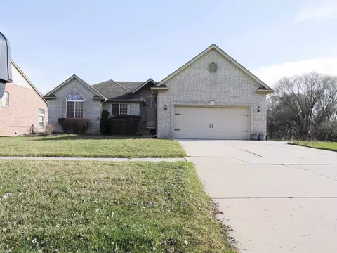36346 Saint Clair, New Baltimore, MI 48047
