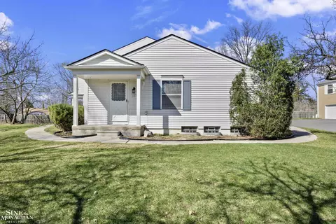 331 Neptune, Walled Lake, MI 48390
