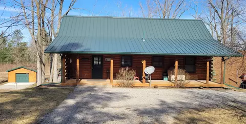 939 Kaypat, Hope, MI 48628