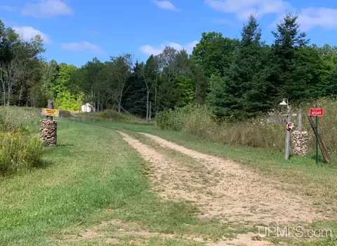 5049 Samuelson, Chatham, MI 49816