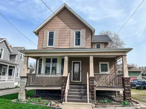 2151 4th, Bay City, MI 48708