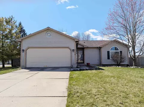 6124 Hedgerow, Grand Blanc, MI 48439