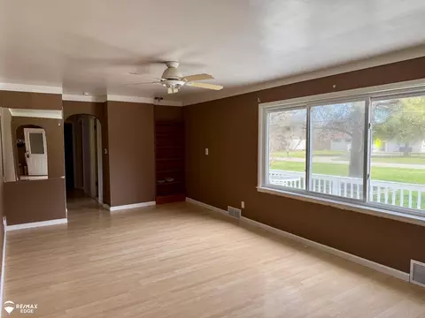 3444 Van Campen, Flint, MI 48507 photo 3