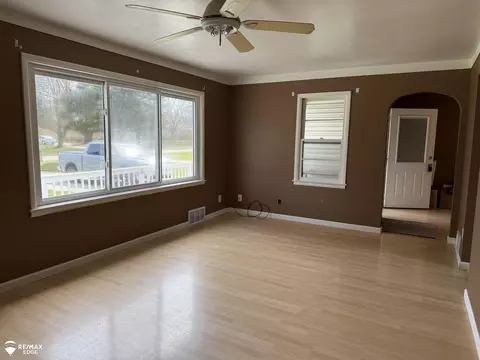 3444 Van Campen, Flint, MI 48507 photo 2