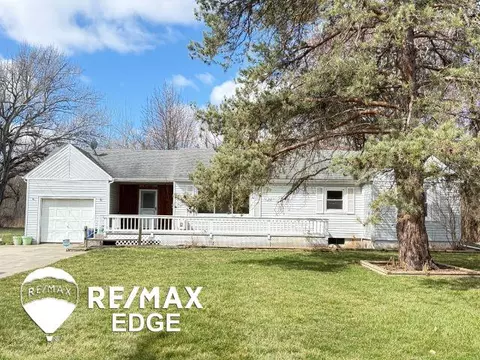 3444 Van Campen, Flint, MI 48507