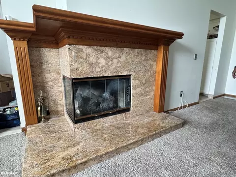 Living - 17021 Crystal, Macomb, MI 48042 photo 2 of 2