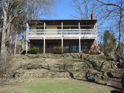 1993 Wamplers Hts #LAKEFRONT HOME PLUS 1.47 ACR, Brooklyn, MI 49230