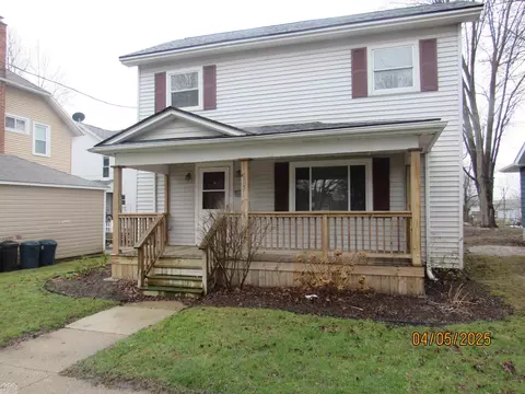 505 Washington, Marine City, MI 48039