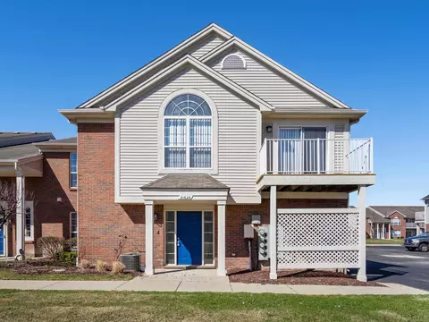 51626 Hale, Chesterfield, MI 48051