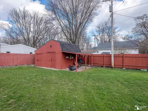 415 Nadeau, Monroe, MI 48162 photo 28
