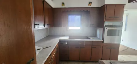 Kitchen - 2821 Prospect, Flint, MI 48504 photo 1 of 1