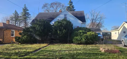 2821 Prospect, Flint, MI 48504