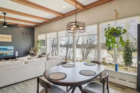 Dining - 8 Lakeridge, Adrian, MI 49221 photo 1 of 3