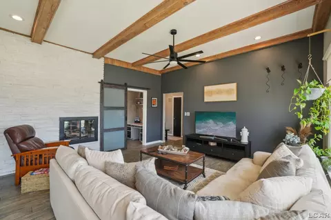 Living - 8 Lakeridge, Adrian, MI 49221 photo 3 of 3