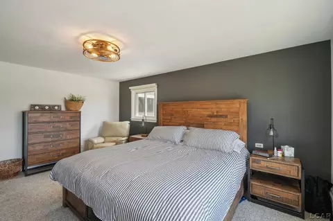 Bedroom - 8 Lakeridge, Adrian, MI 49221 photo 3 of 6