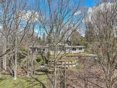 Exterior - 8 Lakeridge, Adrian, MI 49221 photo 15 of 15