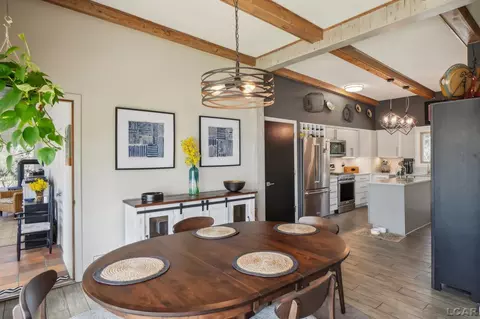 Dining - 8 Lakeridge, Adrian, MI 49221 photo 3 of 3