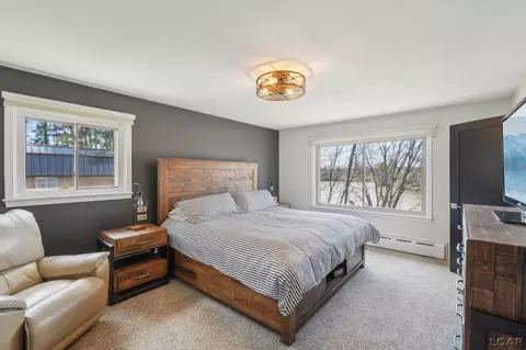 Bedroom - 8 Lakeridge, Adrian, MI 49221 photo 1 of 6