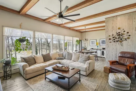 Living - 8 Lakeridge, Adrian, MI 49221 photo 2 of 3