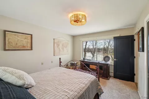 Bedroom - 8 Lakeridge, Adrian, MI 49221 photo 5 of 6