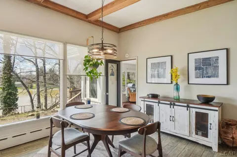 Dining - 8 Lakeridge, Adrian, MI 49221 photo 2 of 3