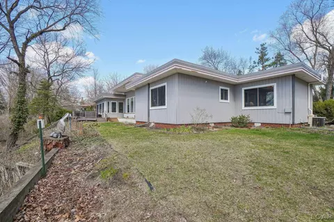 Exterior - 8 Lakeridge, Adrian, MI 49221 photo 12 of 15