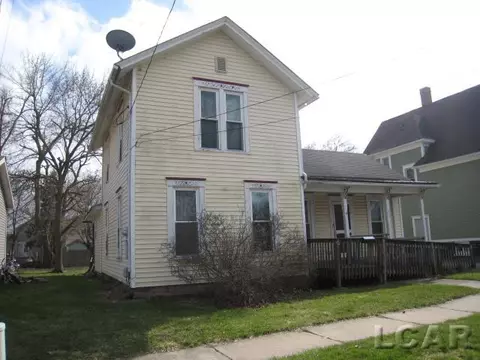 722 E Church, Adrian, MI 49221