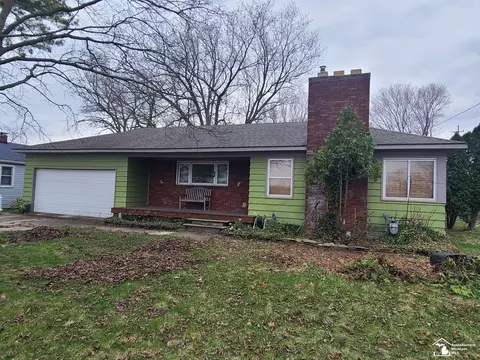 6461 E Dunbar, Monroe, MI 48161