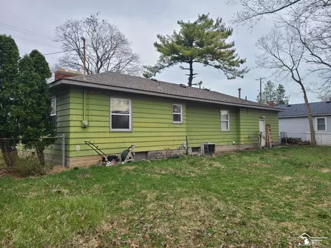 6461 E Dunbar, Monroe, MI 48161 photo 4