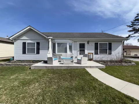 28815 Anchor, New Baltimore, MI 48047