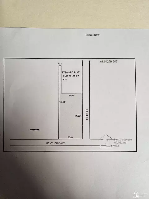 429 Kentucky, Monroe, MI 48161