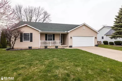 7048 Parkridge, Swartz Creek, MI 48473