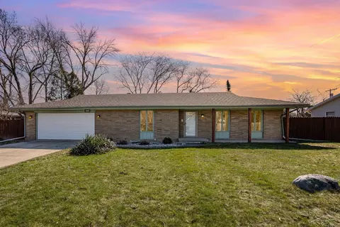 3740 Chilton, Saginaw, MI 48603