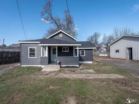 220 S Main, Britton, MI 49229