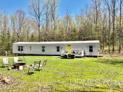 N8640 East End, Ironwood, MI 49939