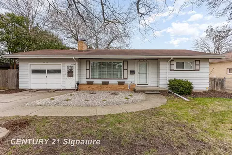 2227 Marshall, Saginaw, MI 48602