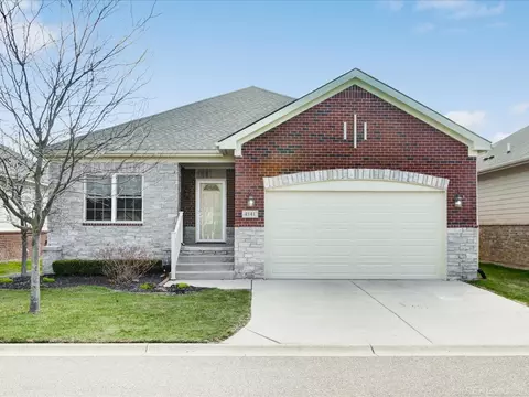 4141 Wrenwood, Canton, MI 48188