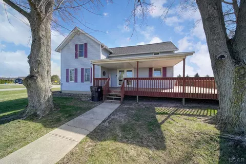 7669 Reed, Onsted, MI 49265