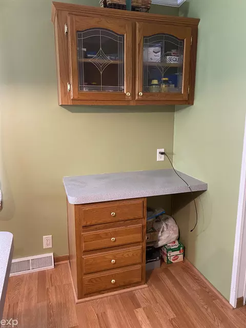 Kitchen - 6847 Lake, Harrison, MI 48625 photo 3 of 3
