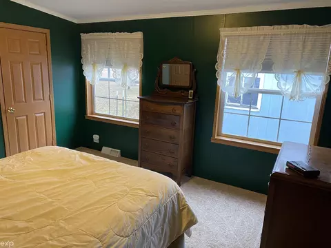 Bedroom - 6847 Lake, Harrison, MI 48625 photo 1 of 4