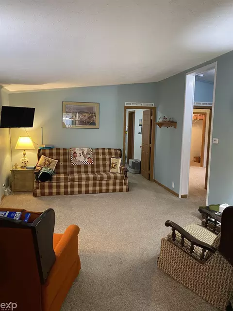 Living - 6847 Lake, Harrison, MI 48625 photo 1 of 1
