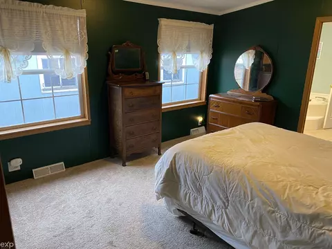 Bedroom - 6847 Lake, Harrison, MI 48625 photo 3 of 4