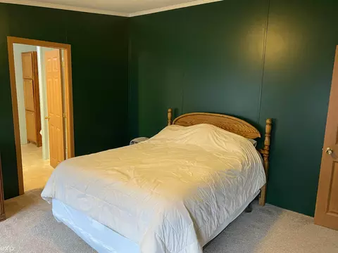 Bedroom - 6847 Lake, Harrison, MI 48625 photo 2 of 4