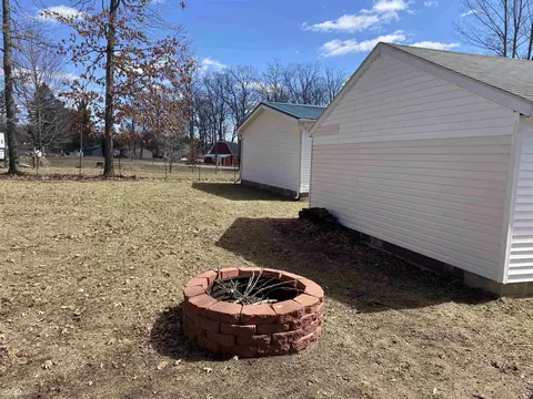 Exterior - 6847 Lake, Harrison, MI 48625 photo 1 of 4